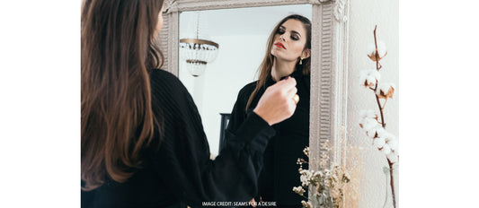 Style Guide: The Best New Beauty Tips For A New Year, And A New Improved You!