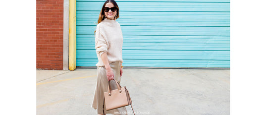 Style Guide: Your Last Minute Thanksgiving Day Look