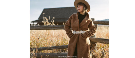 Style Guide: It's Beginning To Look A Lot Like Winter
