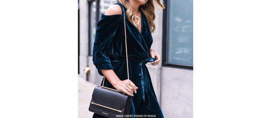 Style Guide: Not Your Average New Year's Eve Looks