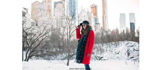 Style Guide: Four Easy Ways To Love Yourself