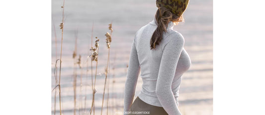 Style Guide: How to Start Loving Your Body-And The Skin You're In!