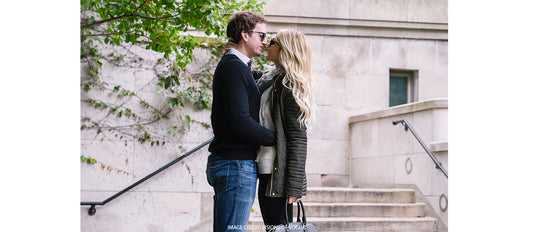 Style Guide: Four Ways to Show Your Love This Month and Beyond