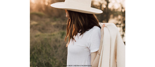 Style Guide: How To Pull Off Bright White