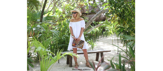 Style Guide: What To Pack When Cruisin' Through The Caribbean
