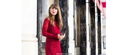 Style Guide: Bringing Out The Vixen In You With Red