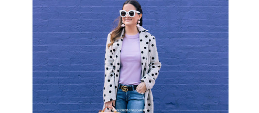 Style Guide: Get Your Closets Ready For These Spring 2018 Color Trends