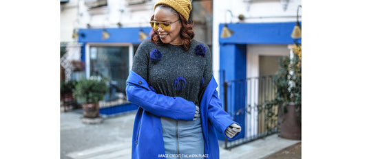 Style Guide: How To Add More Color To Your Wardrobe (And Why You Should!)