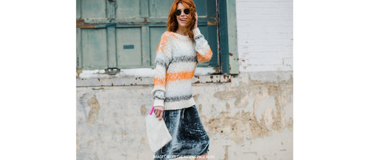 Style Guide: Why You Should Consider Making A Comeback With Neon