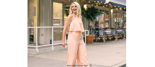 Style Guide: How To Confidently Go Sans Makeup This Summer