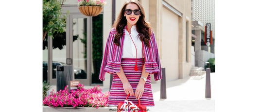Summer Beauty: Bring The Heat With Bold Summer Makeup