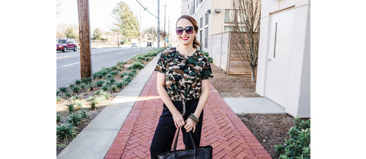New Year Style Guide: How To Make The Most Of Your Broken Resolutions