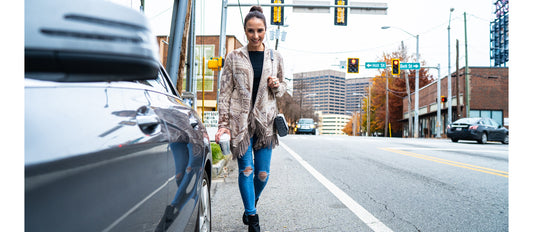 New Bag Alert: Get Your Closets Ready - This One's A Gem