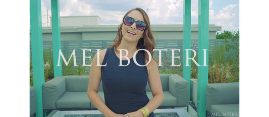 Style Guide: How To Easily Transition Your Look From The Beach To The Boardroom