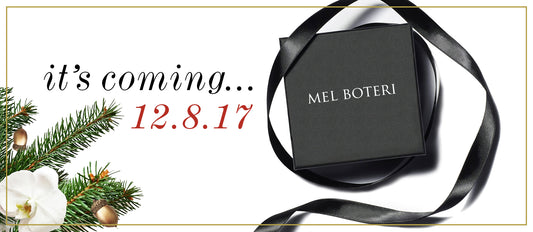 Our First Ever, Online Sample Sale!