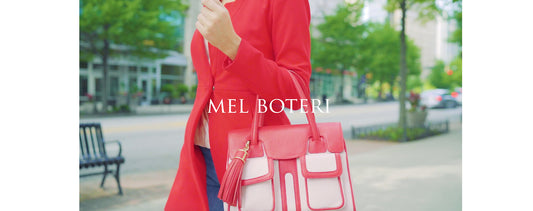New Collection: Which Handbag Style Are You?