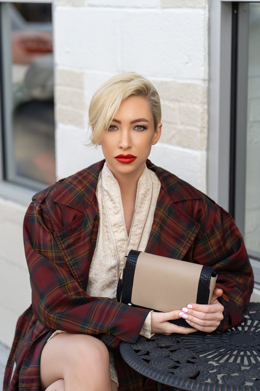 Style Guide: Our Fall Trends Shopping Checklist