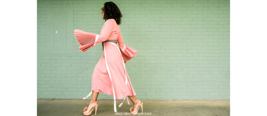 Style Guide: Take A Spin In A Sundress