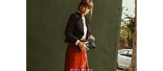 Style Guide: Four Splurge-Worthy Staples Every Woman Deserves