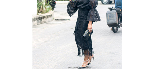 Style Guide: Why You Should Invest In These 4 Trends