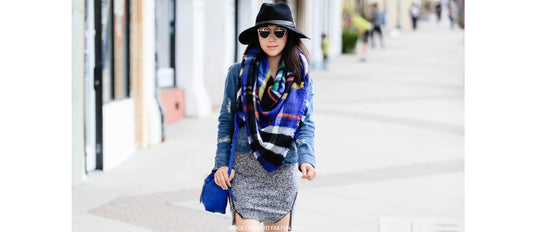 Fall Fashion: Outerwear Edition