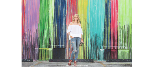 New Year Style: How To Buy Less And Choose Well