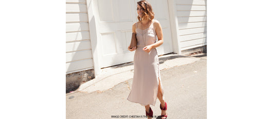 Style Guide: How To Nail The Nude Look