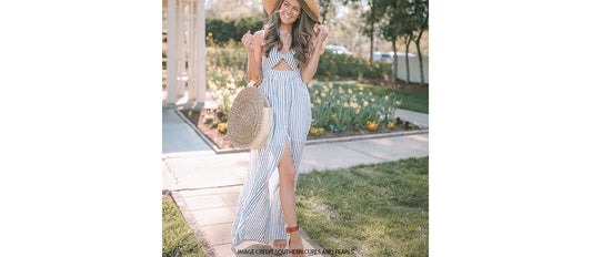 Style Guide: The 4 Essential Summer Sandals Your Closet Needs Now