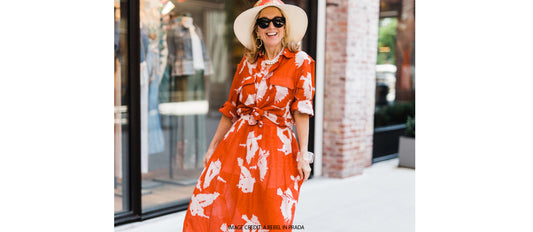 Style Guide: This Season's Must-Haves To Protect You From The Sun