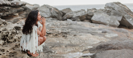 On A Personal Note: 7 Easy Ways To Practice Self Care