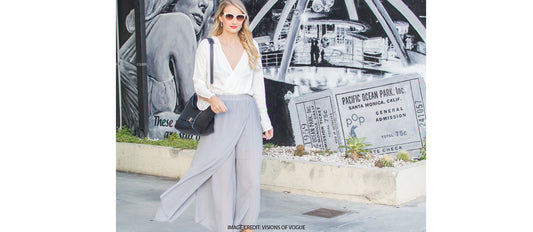 Summer Style: What To Wear From 9 To 5