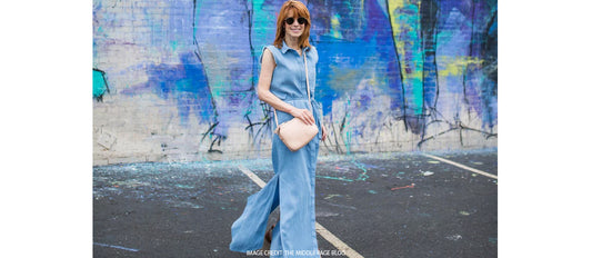 Style Guide: Time To Update How You Wear Maxi Dresses