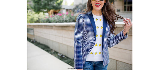 Style Guide: How To Wear Your Favorite Summer Pieces Through The New Season