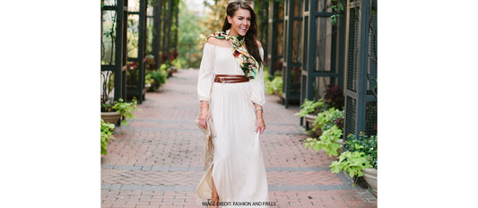 Style Round Up: The Looks Everyone Was Wearing This Summer