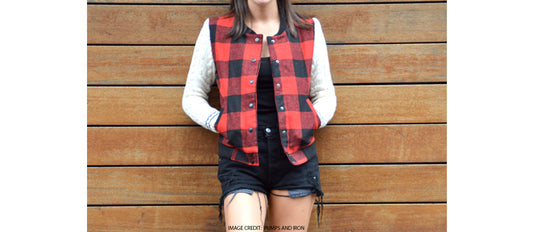 Fall Fashion: The Bomber Jacket