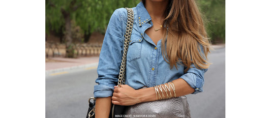 Style Guide: How To Seamlessly Transition From Summer To Fall