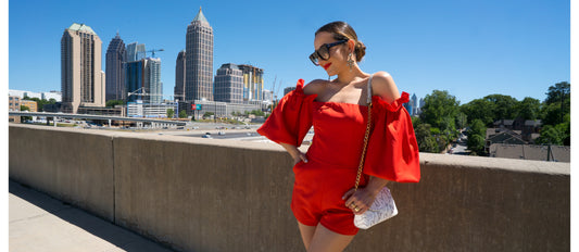 #MelsMuses: Tatiana Barburasi of Fashion By Tati B