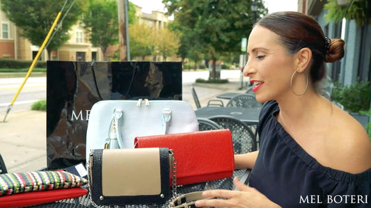 Open Call: Help Us Design The Next "IT" Bag