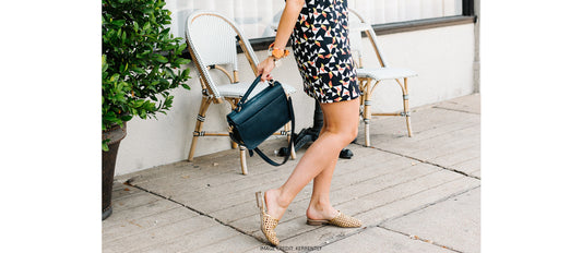 Style Guide: The Shoe Everyone Is Currently Craving...