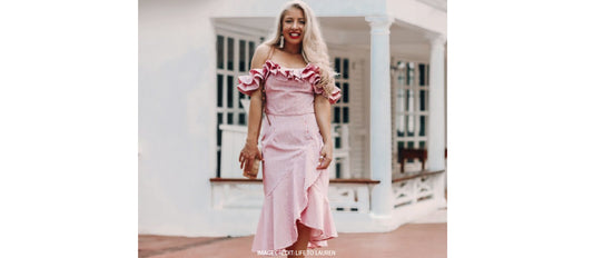 Style Guide: What To Wear To A July Wedding