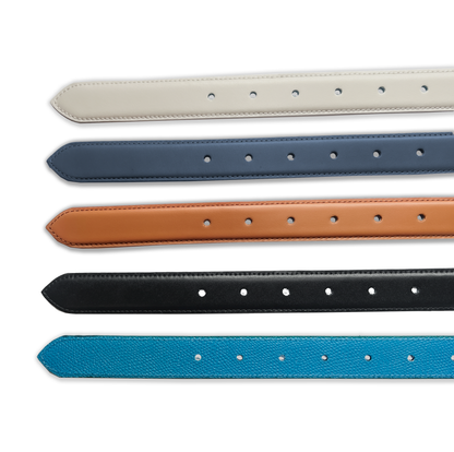 Mel Boteri 25MM Bespoke Belt (TD Bank)