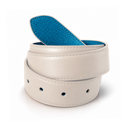 Mel Boteri 25MM Bespoke Belt (TD Bank)