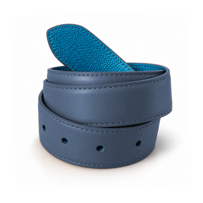 Mel Boteri 25MM Bespoke Belt (TD Bank)