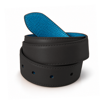 Mel Boteri 25MM Bespoke Belt (TD Bank)