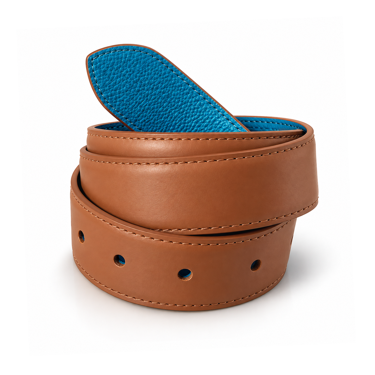 Mel Boteri 25MM Bespoke Belt (TD Bank)