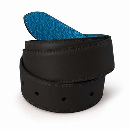 Mel Boteri 35MM Bespoke Belt (TD Bank)
