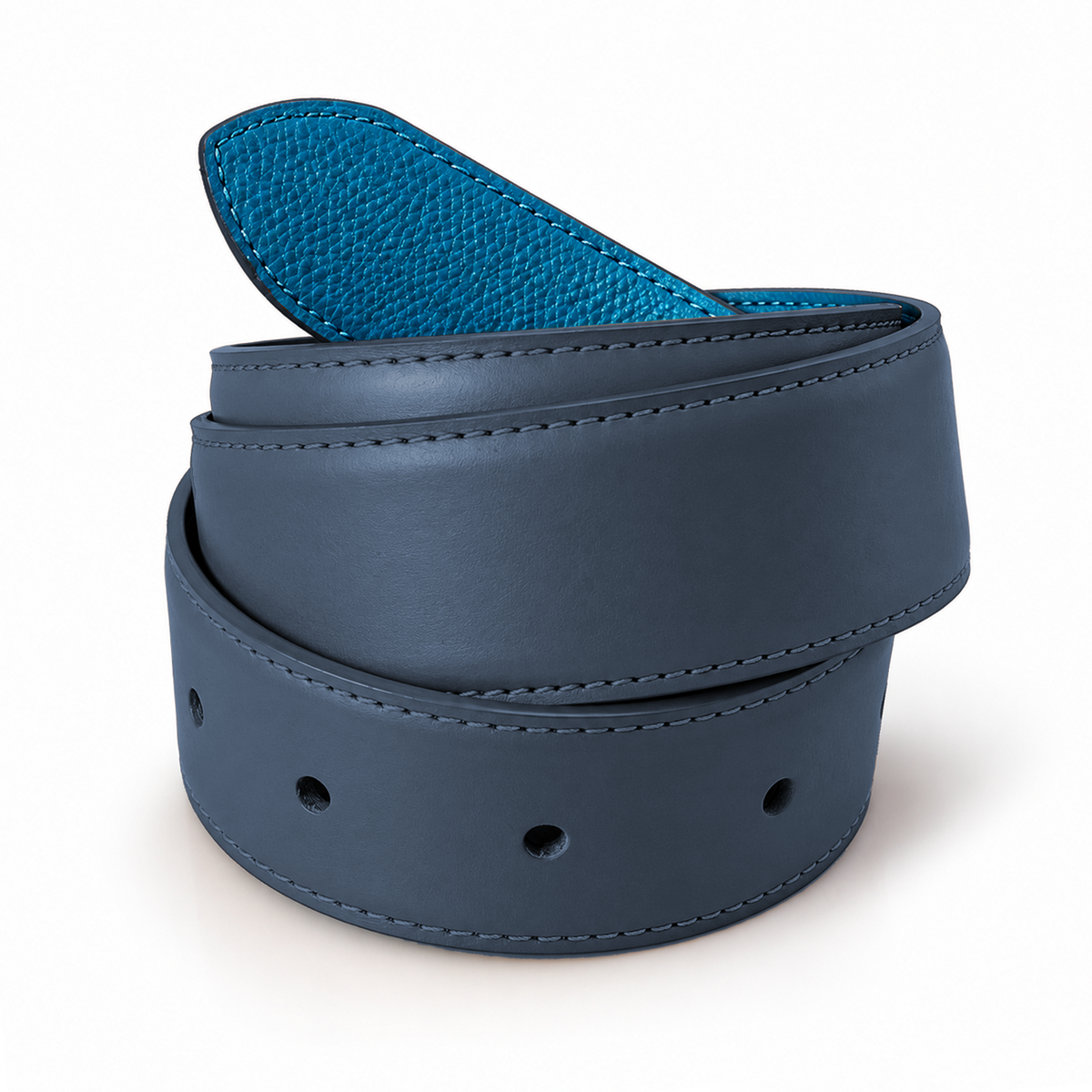 Mel Boteri 35MM Bespoke Belt (TD Bank)