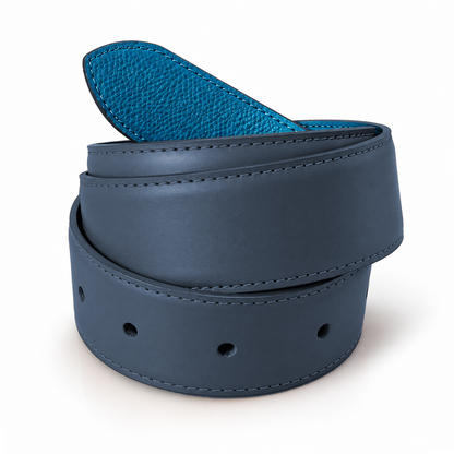 Mel Boteri 35MM Bespoke Belt (TD Bank)