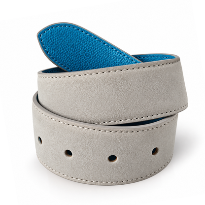 Mel Boteri 35MM Bespoke Belt (TD Bank)