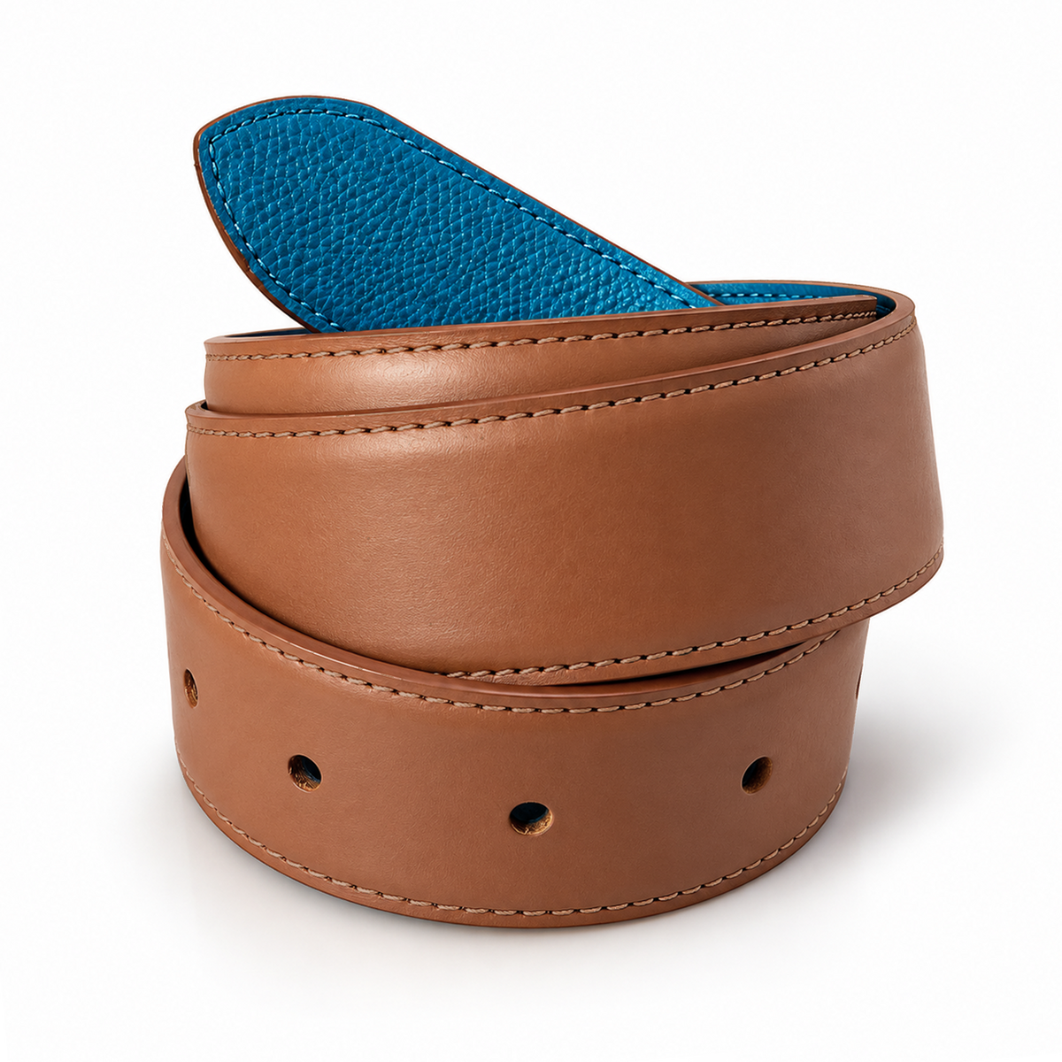 Mel Boteri 35MM Bespoke Belt (TD Bank)